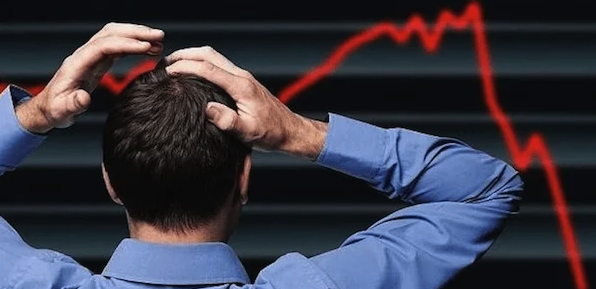 4 Steps to Profit from this Market Panic